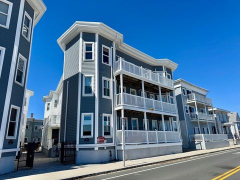 Photo of 90 Winthrop Shore Drive #B, Winthrop, MA 02152 (MLS # 73500172)
