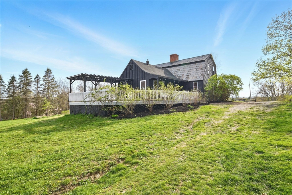 16 Ellis Rd