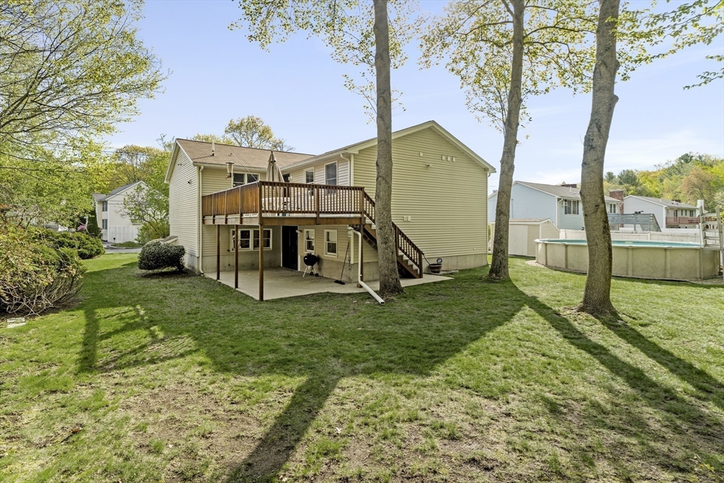 196 Bartholomew Street, Peabody, MA Photo #27