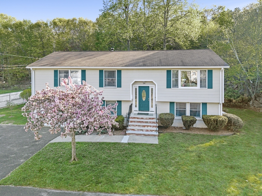 196 Bartholomew Street, Peabody, MA Photo #1