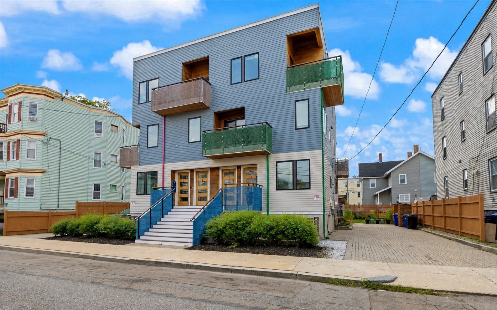 Photo of 38 Colonial Ave, Boston, MA