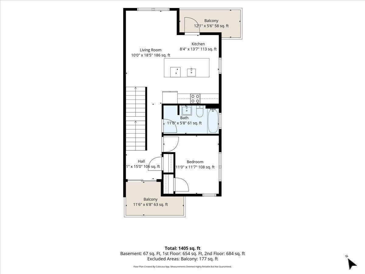 38 Colonial Ave #2, Boston, MA Photo #38