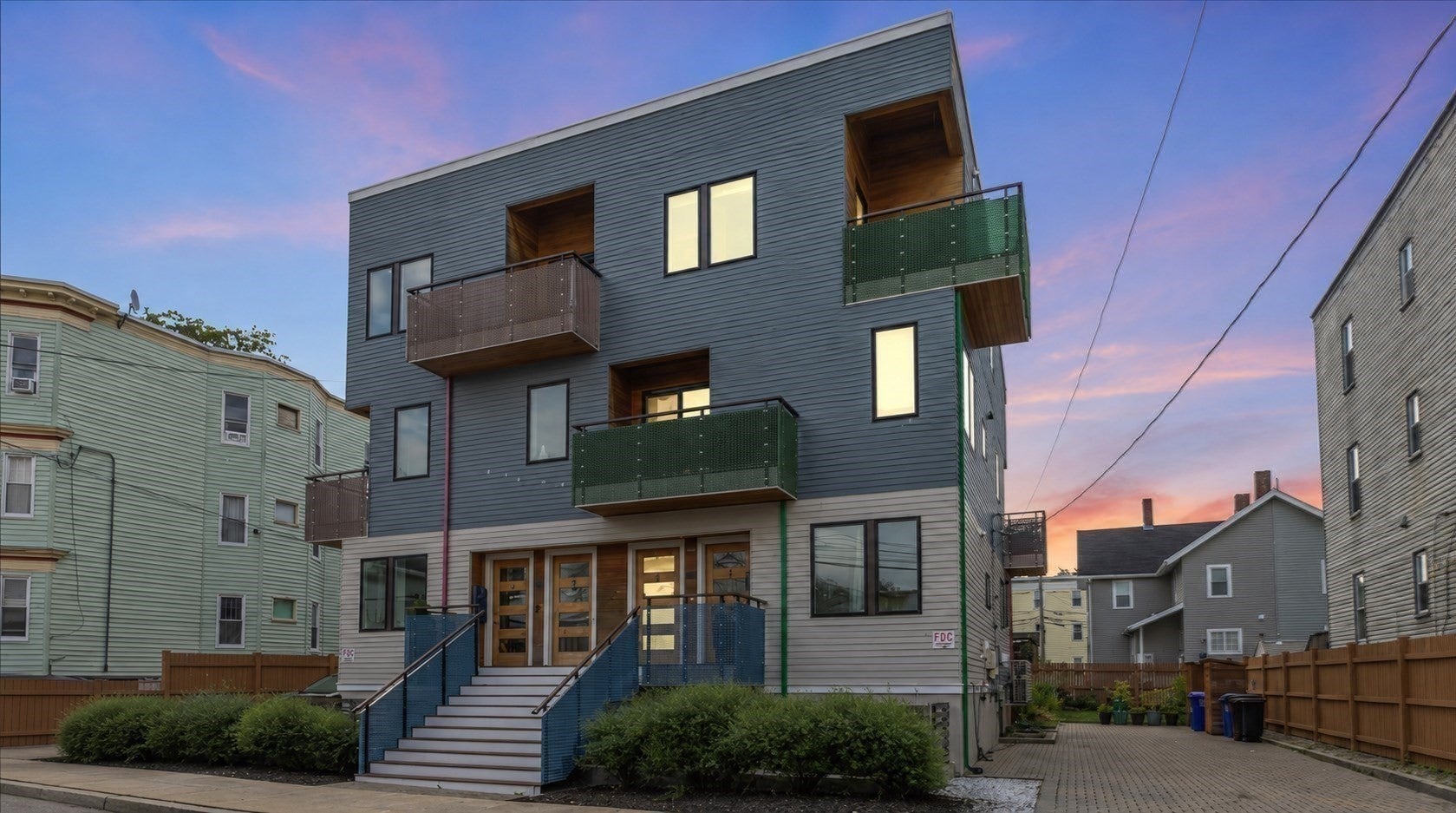 38 Colonial Ave #2, Boston, MA Photo #41