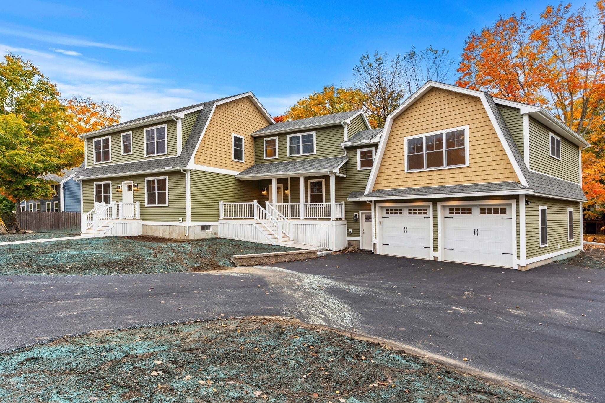238 E Main St, Georgetown, MA, 238 E Main St, Georgetown, MA Photo #1