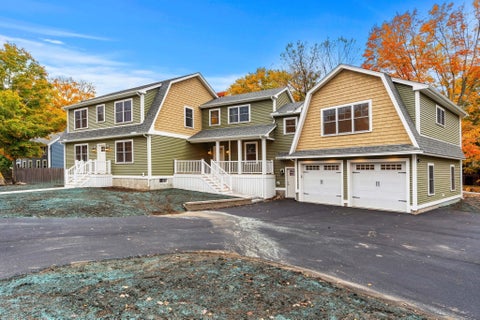 Photo of 238 E Main St, Georgetown, MA 01833 (MLS # 73592472)