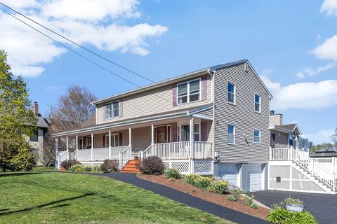 Photo of 2165 Pleasant Street, Dighton, MA 02715 (MLS # 73510342)