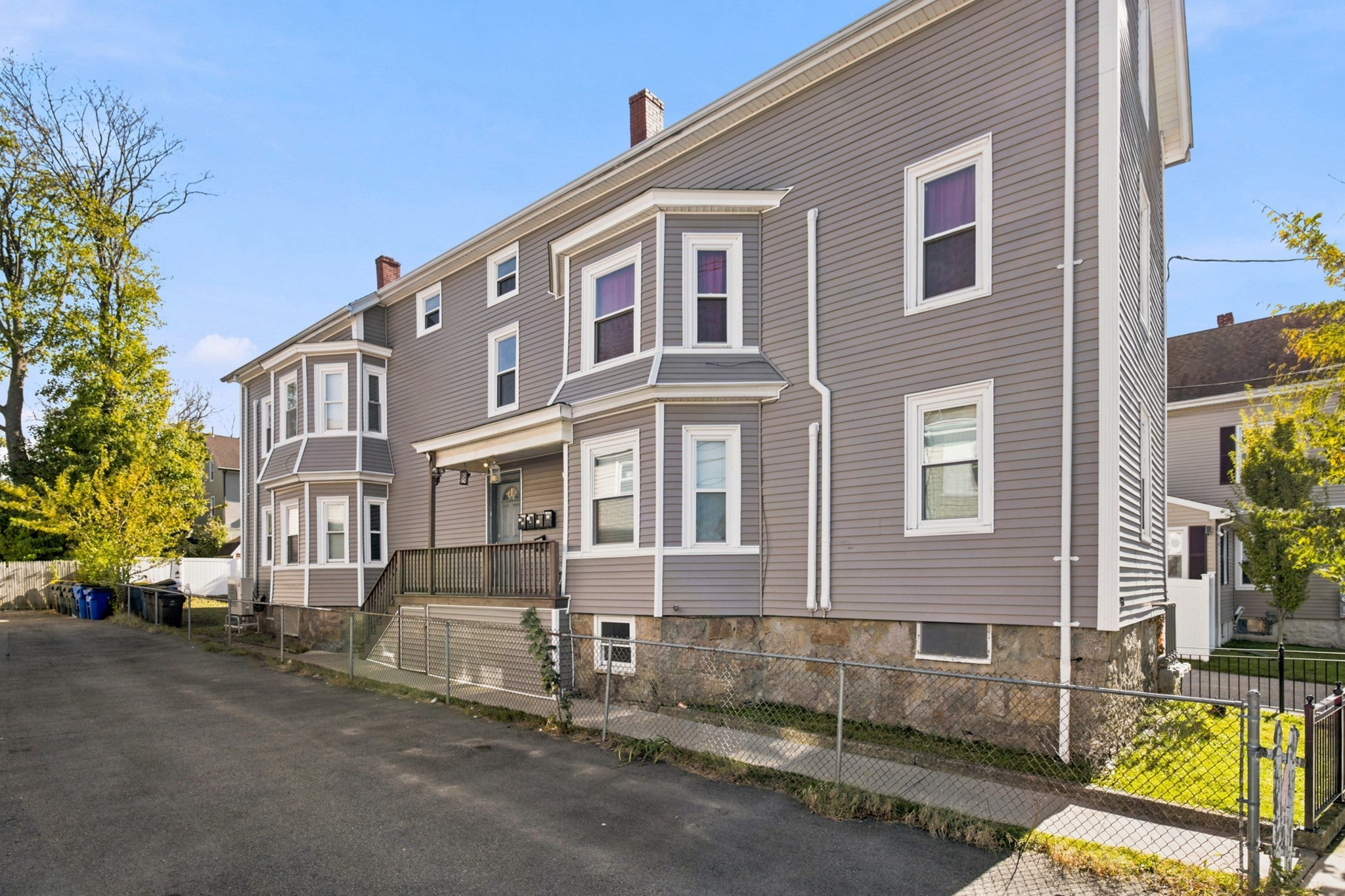 1150 Plymouth Avenue, Fall River, MA Photo #1
