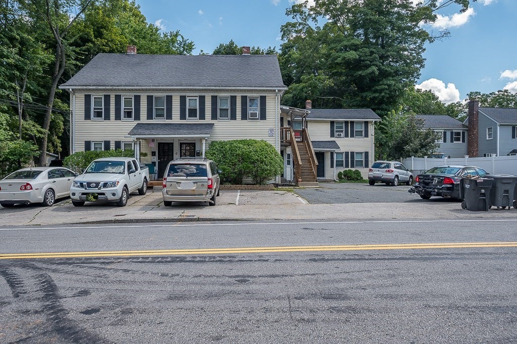 6 North Main Street