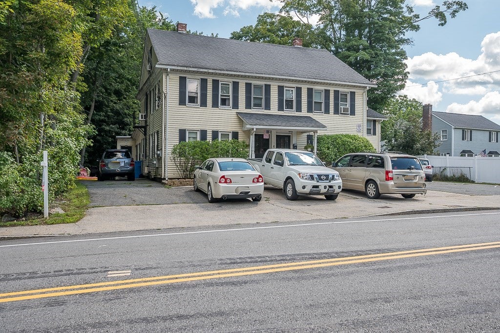 6 North Main Street