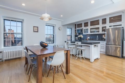 21 W Cedar St 3 Boston MA 02108