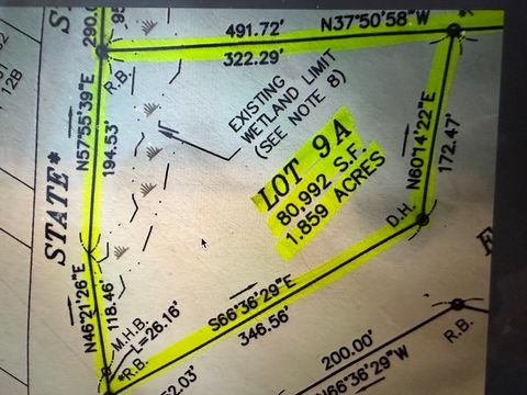 Photo of 9a State St, Belchertown, MA 01007 (MLS # 73523548)