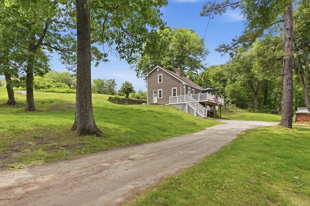 55 Century Farm Road