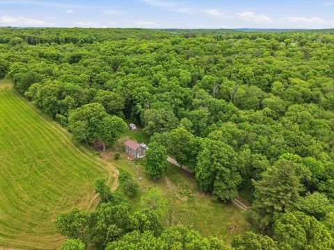 Photo of 55 Century Farm Road, Sutton, MA 01590 (MLS # 73530804)