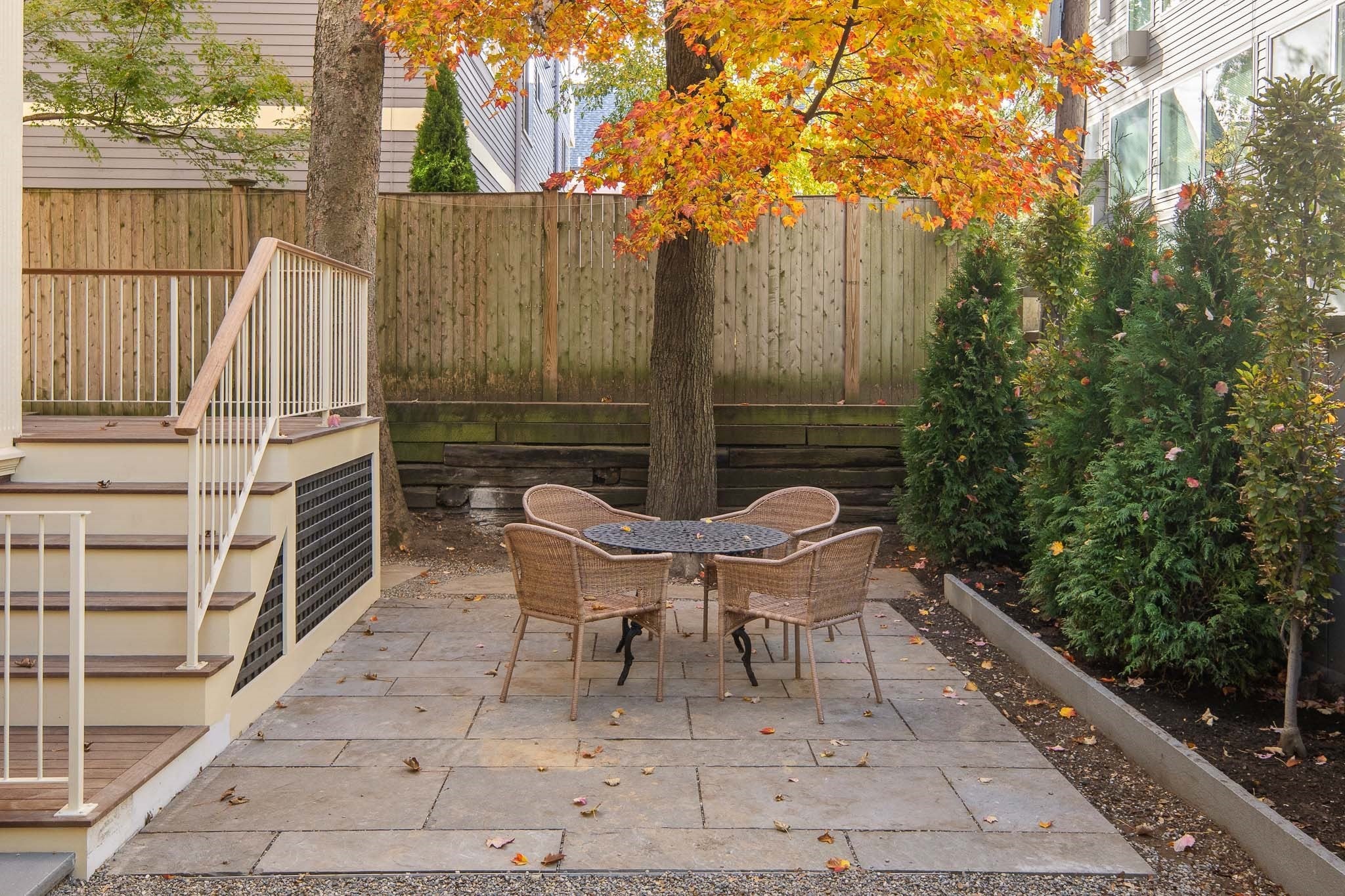 45 Dana St #2, Cambridge, MA Photo #2
