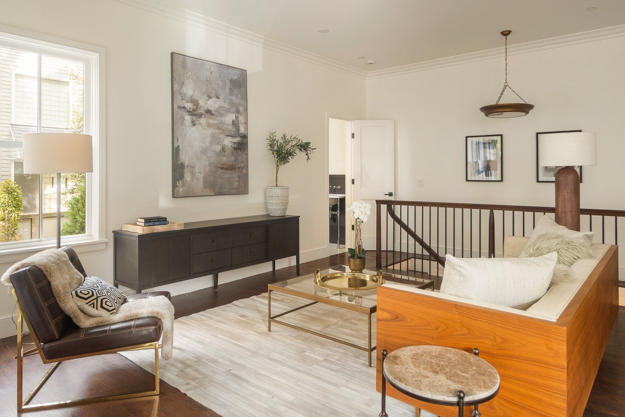 45 Dana St #2, Cambridge, MA Photo #5
