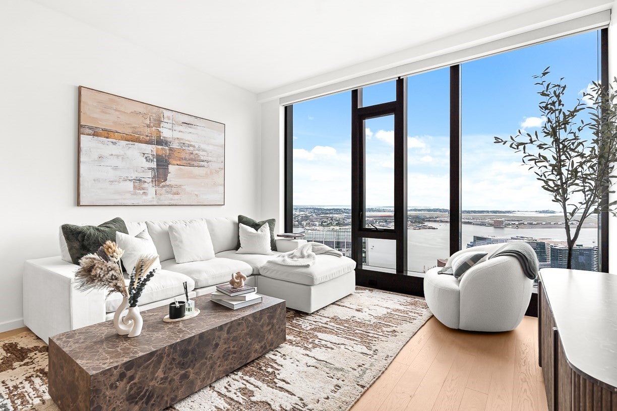 682 Atlantic Ave #39L, Boston, MA, 682 Atlantic Ave #39L, Boston, MA Photo #2