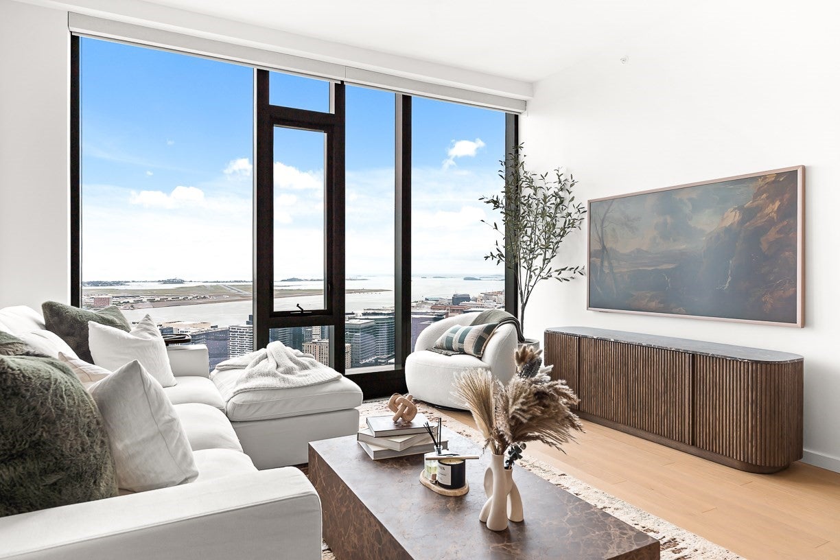 682 Atlantic Ave #39L, Boston, MA, 682 Atlantic Ave #39L, Boston, MA Photo #3