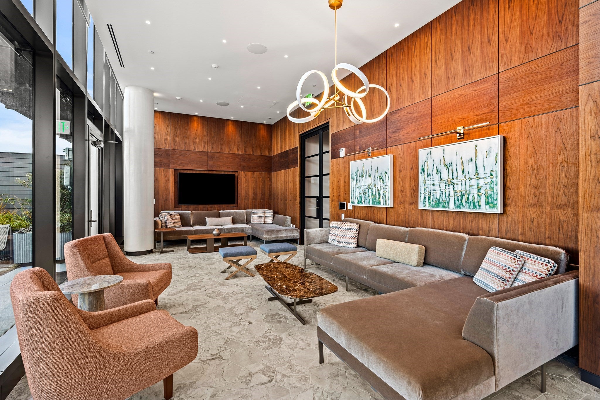 682 Atlantic Ave #39L, Boston, MA, 682 Atlantic Ave #39L, Boston, MA Photo #36
