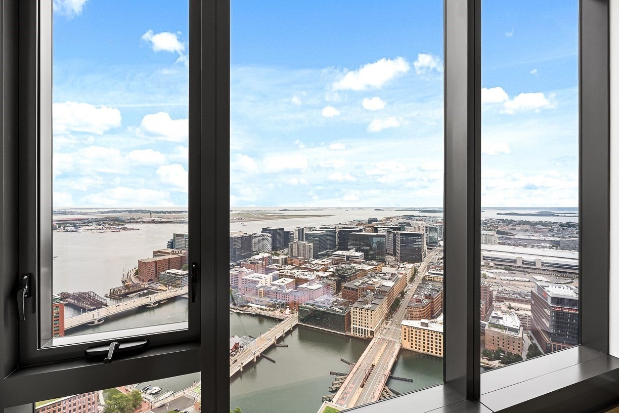 682 Atlantic Ave #39L, Boston, MA, 682 Atlantic Ave #39L, Boston, MA Photo #19