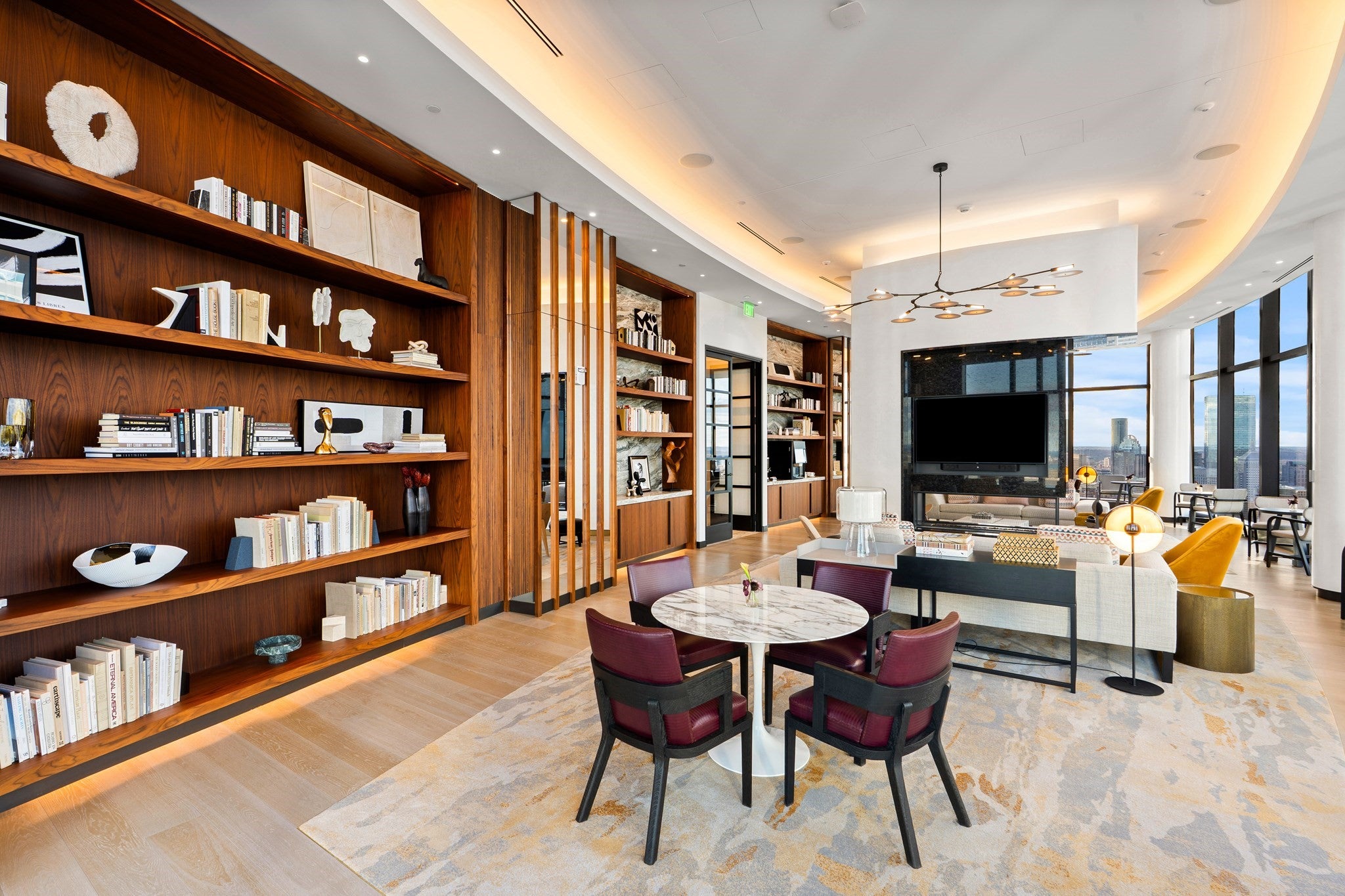 682 Atlantic Ave #39L, Boston, MA, 682 Atlantic Ave #39L, Boston, MA Photo #32