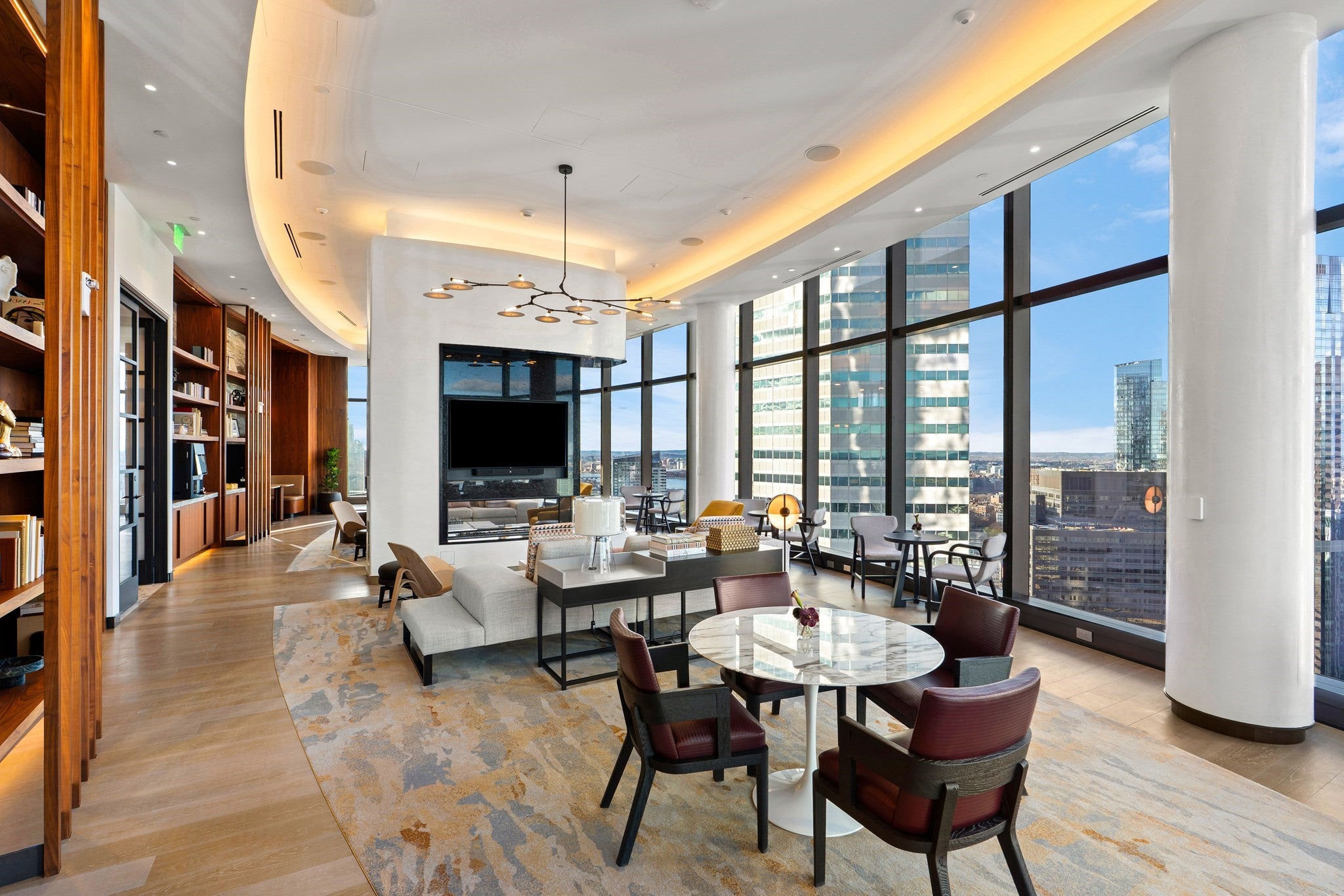 682 Atlantic Ave #39L, Boston, MA, 682 Atlantic Ave #39L, Boston, MA Photo #37