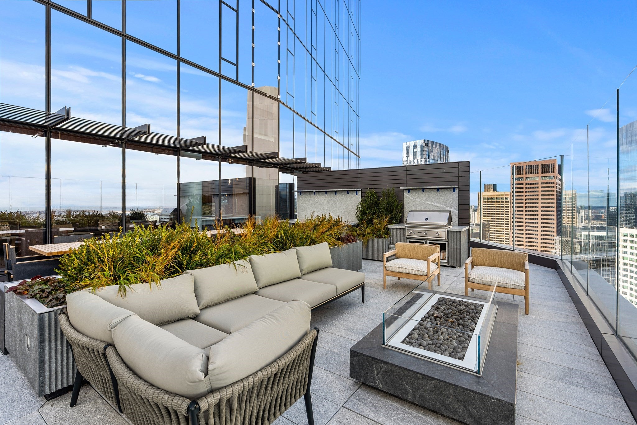 682 Atlantic Ave #39L, Boston, MA, 682 Atlantic Ave #39L, Boston, MA Photo #33