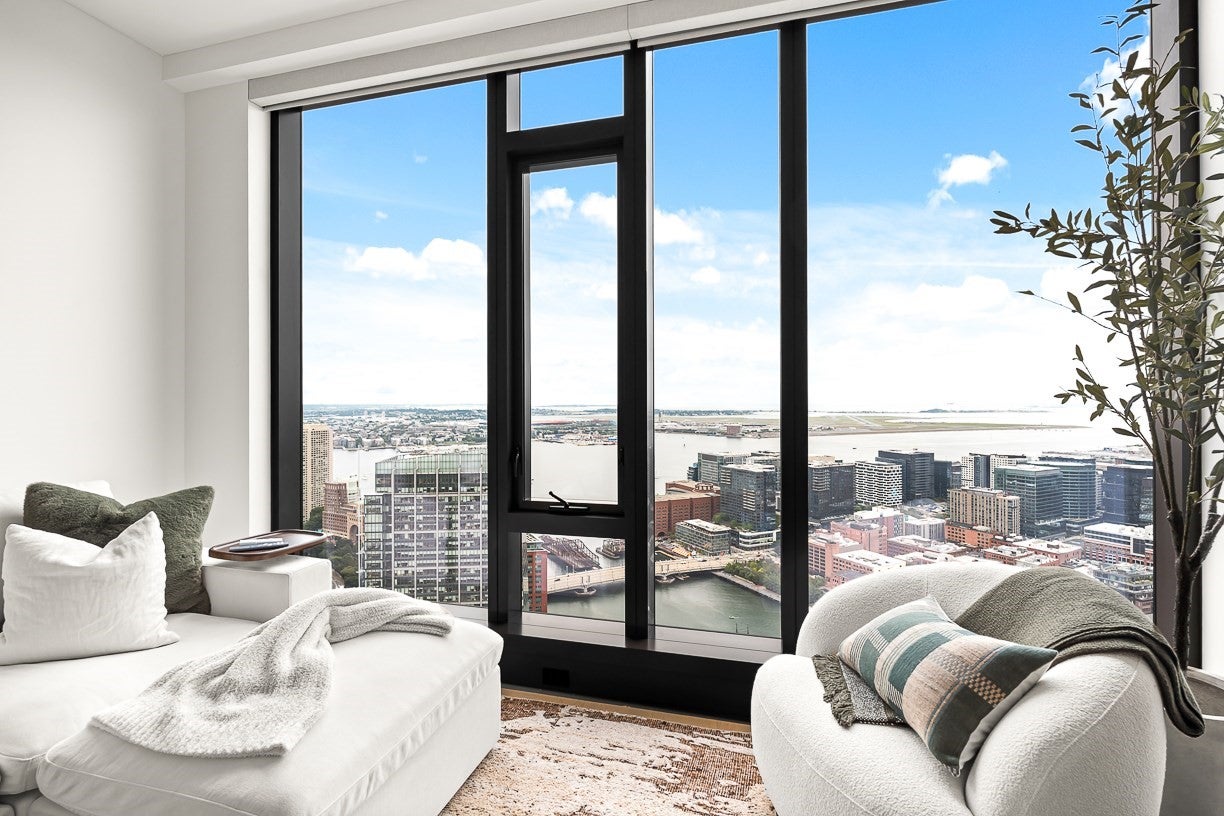 682 Atlantic Ave #39L, Boston, MA, 682 Atlantic Ave #39L, Boston, MA Photo #6