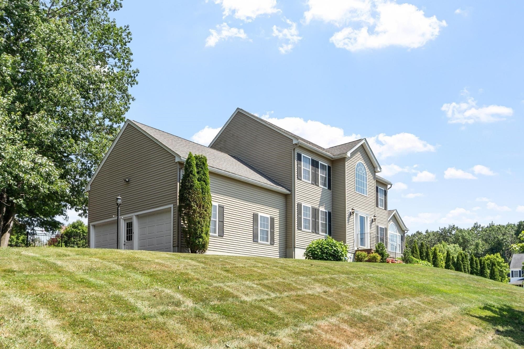 7 Cameron Way