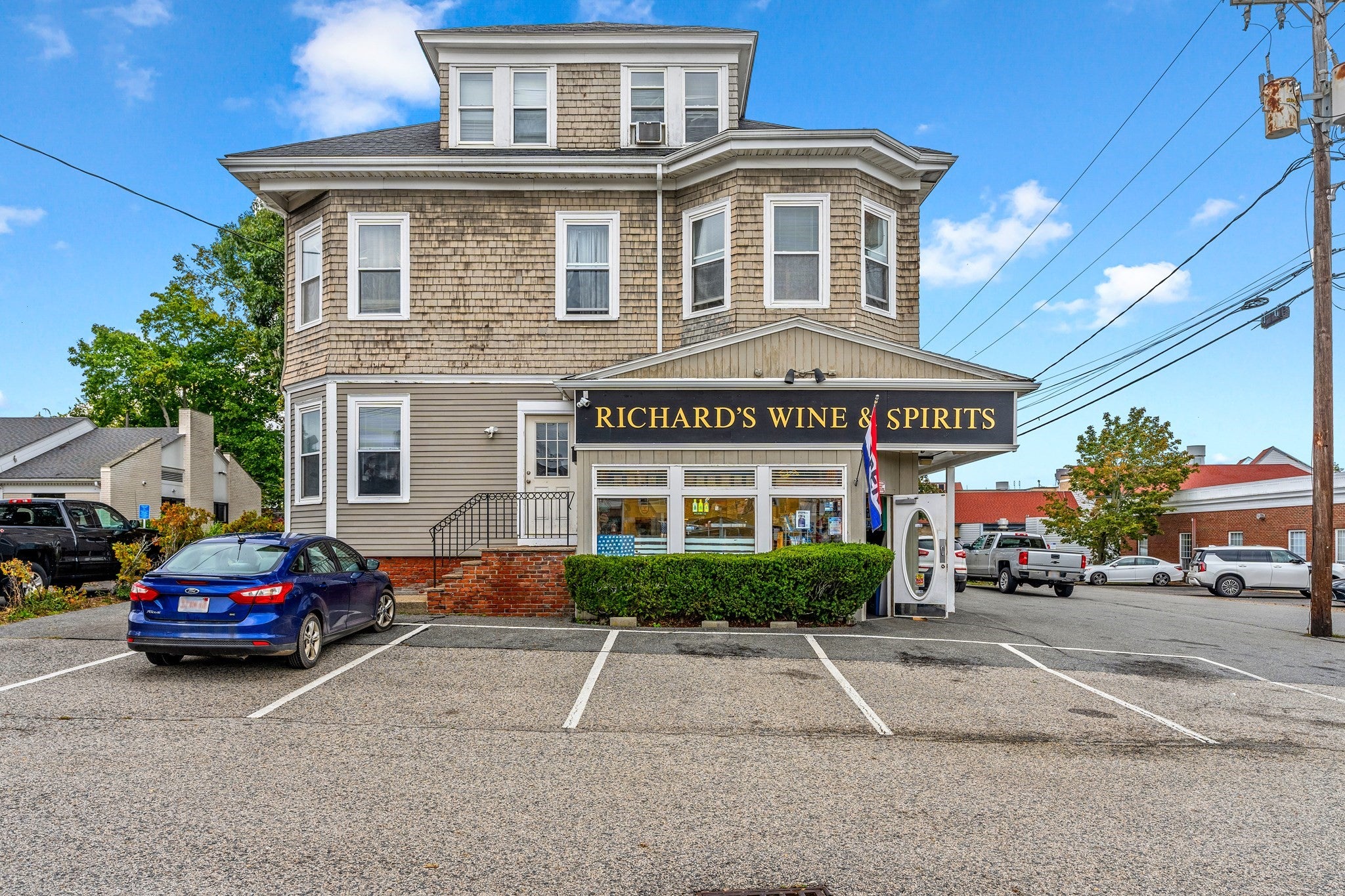 Photo of 12-14 N Park Ave, Plymouth, MA