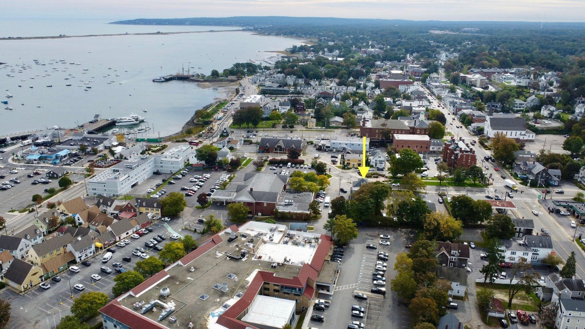 12-14 N Park Ave, Plymouth, MA Photo #35