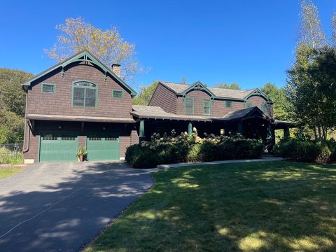 2 Michael Road Franklin MA 02038