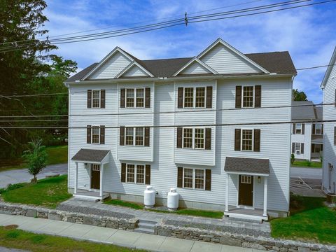 152 W Main St A Millbury MA 01527