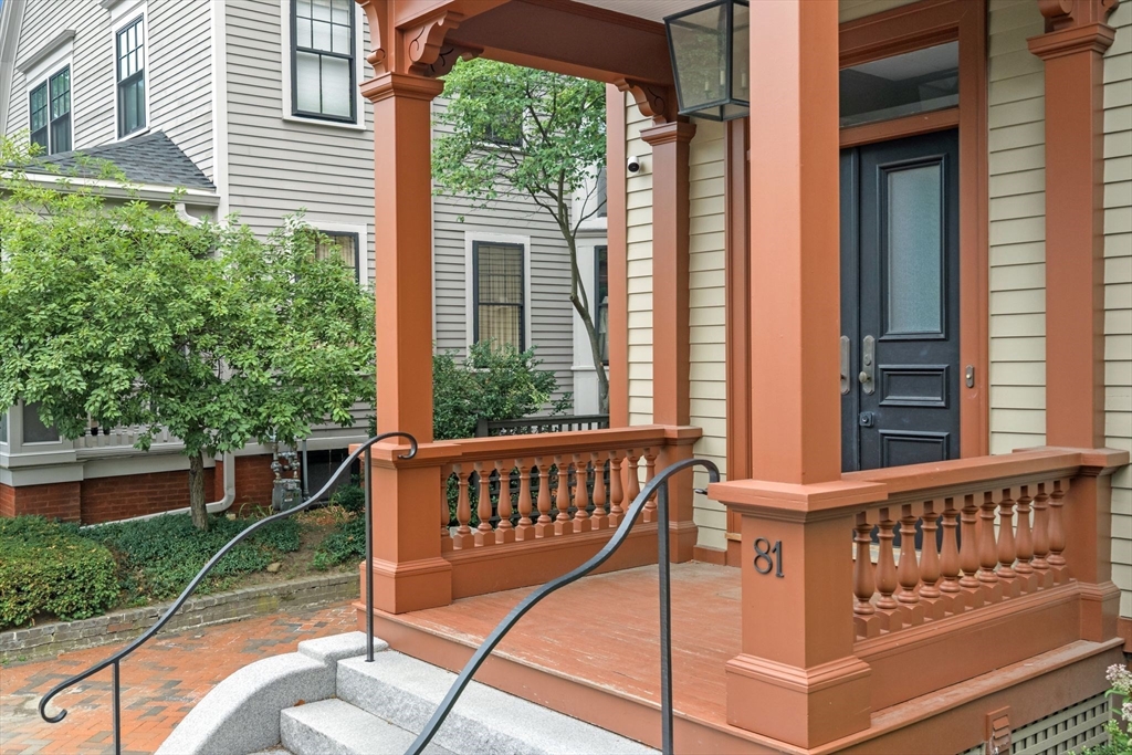 81 Garfield St 81