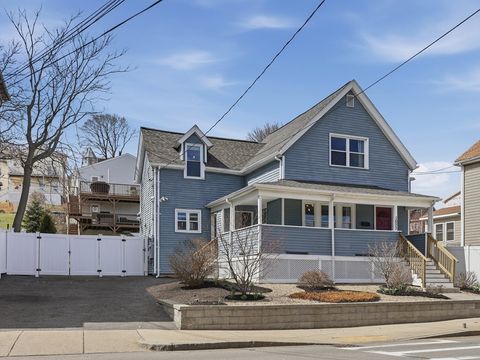 Photo of 1653 N Shore Rd, Revere, MA 02151 (MLS # 73498551)