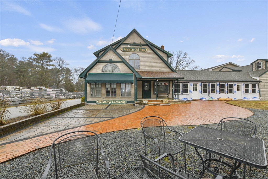 462 Winthrop Street 1B