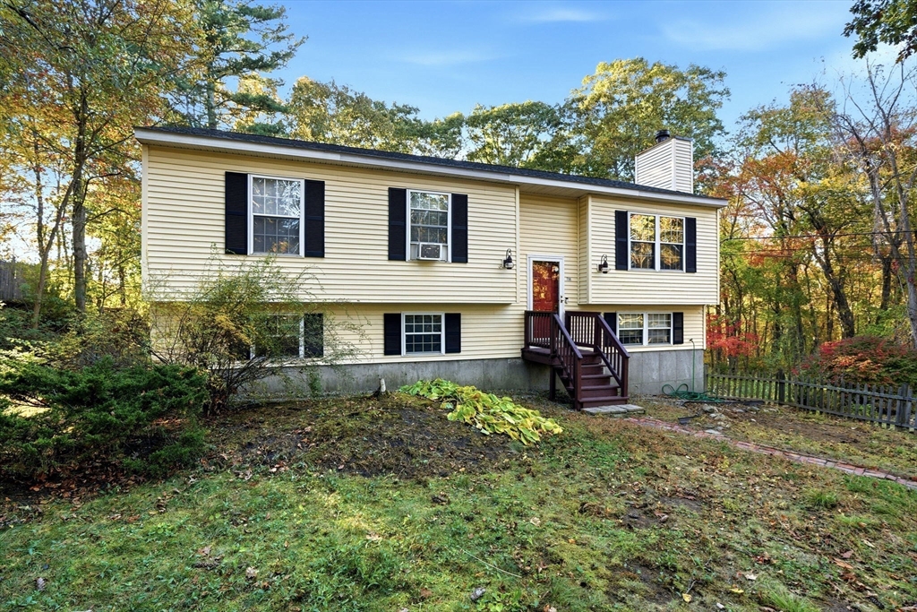 73-A Beaver St
