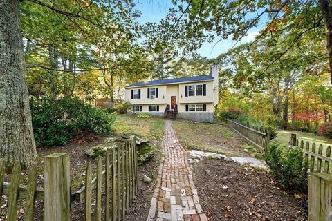 73-A Beaver St Milford MA 01757