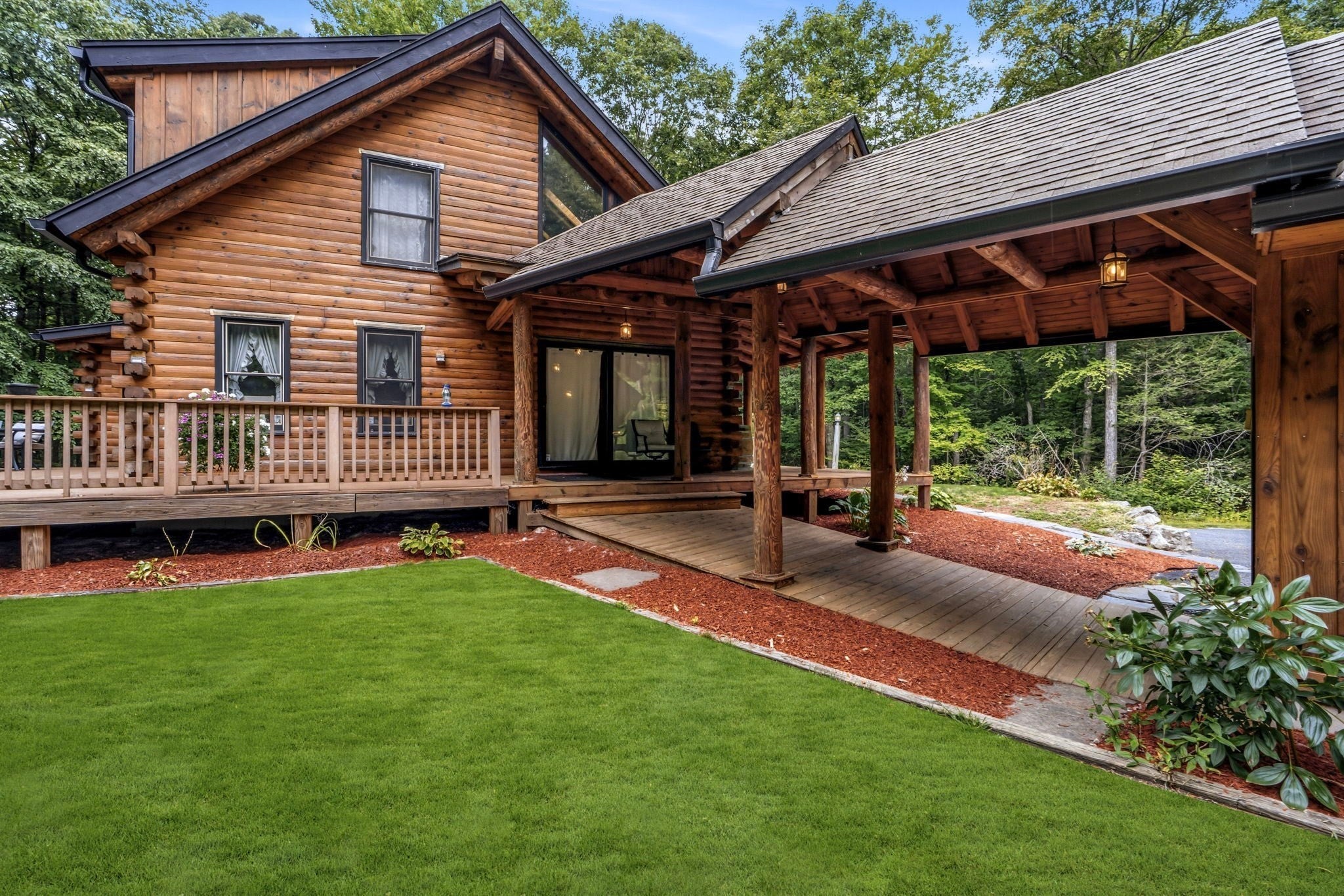82 Crooked Ledge Rd, Southampton, MA, 82 Crooked Ledge Rd, Southampton, MA Photo #3