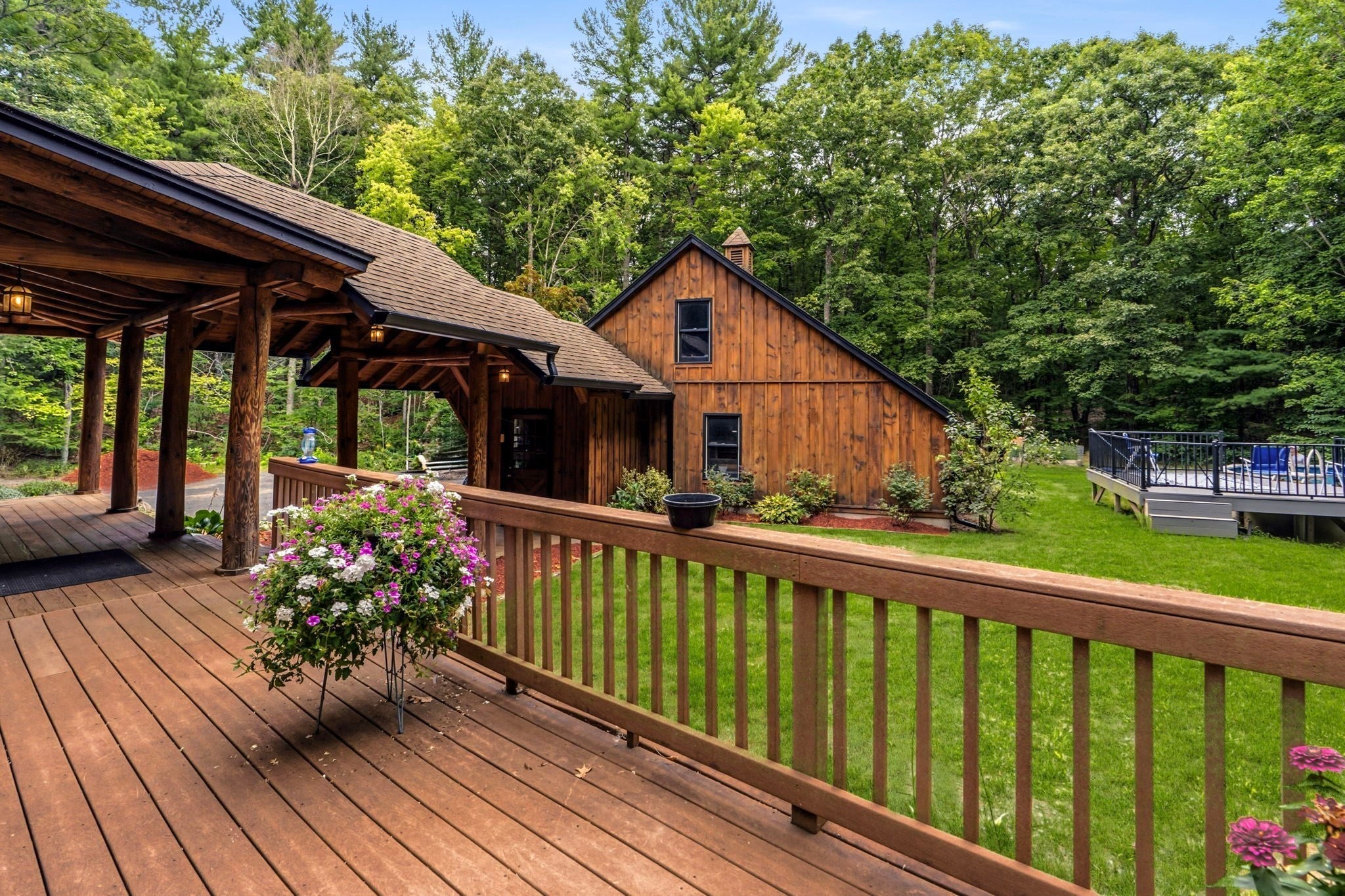 82 Crooked Ledge Rd, Southampton, MA, 82 Crooked Ledge Rd, Southampton, MA Photo #4