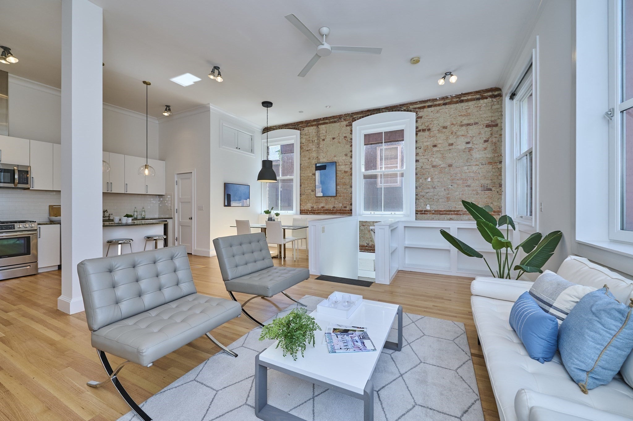 35 Saratoga ST