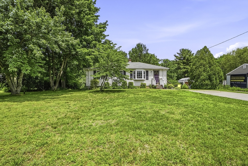 58 Wedgewood Dr