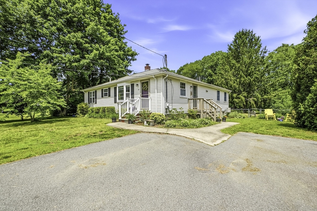 58 Wedgewood Dr