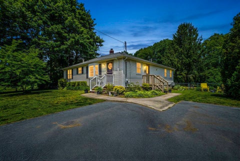 Photo of 58 Wedgewood Dr, Holliston, MA 01746 (MLS # 73541116)