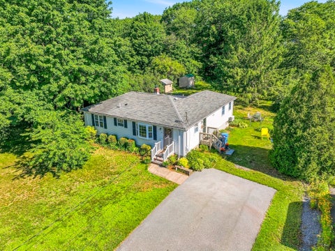 Photo of 58 Wedgewood Dr, Holliston, MA 01746 (MLS # 73541116)