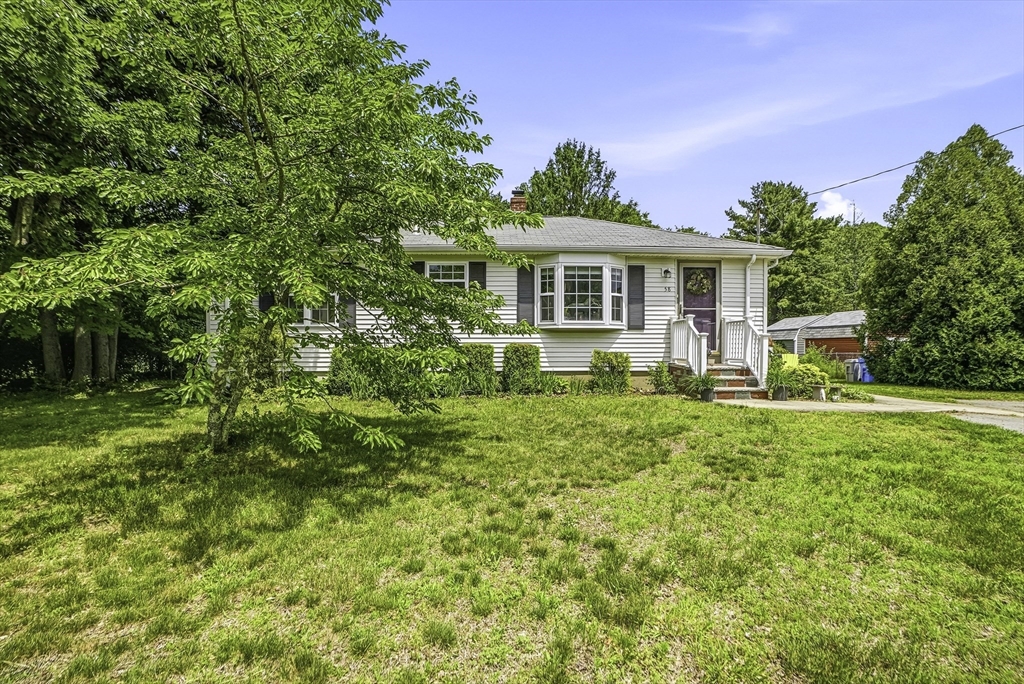 58 Wedgewood Dr