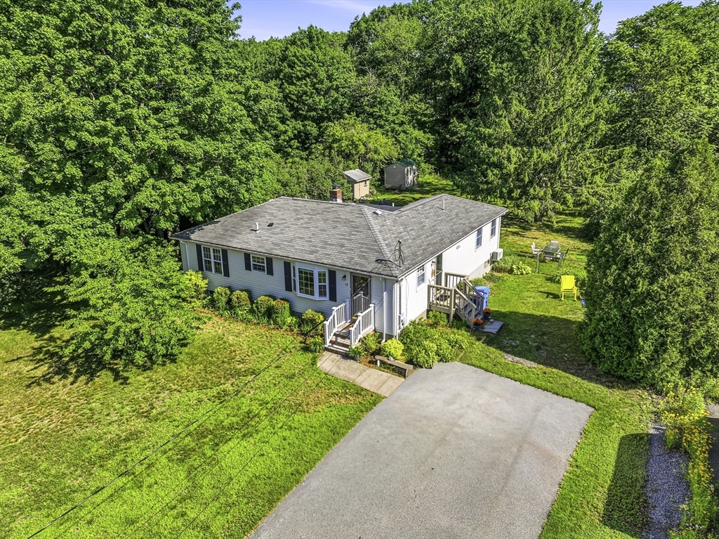 58 Wedgewood Dr