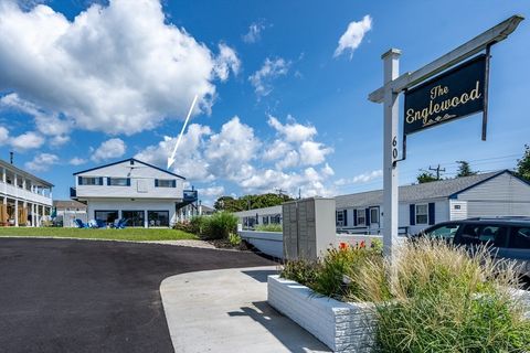 60 Broadway St 9 Yarmouth MA 02673