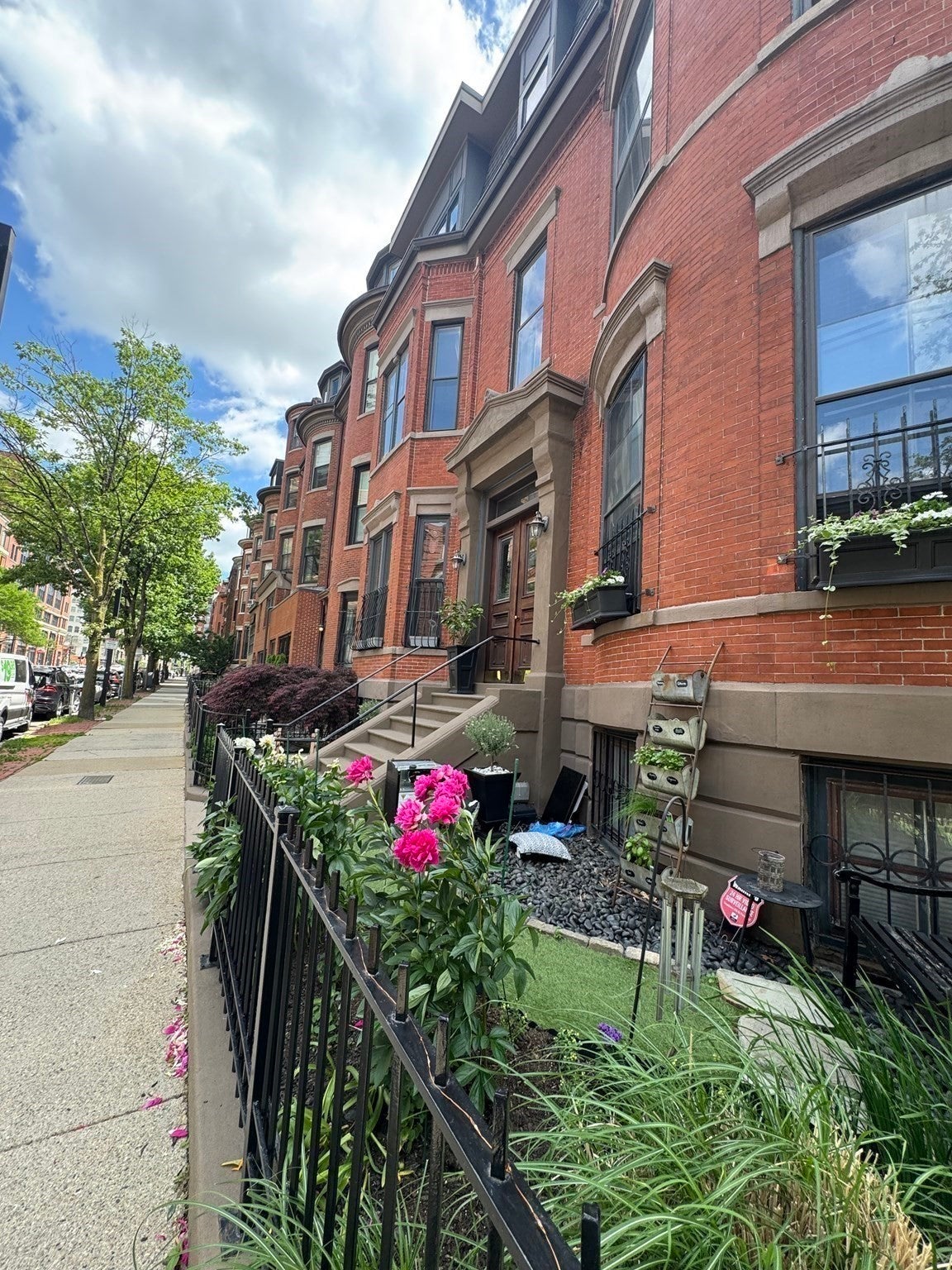 312 Columbus Ave
