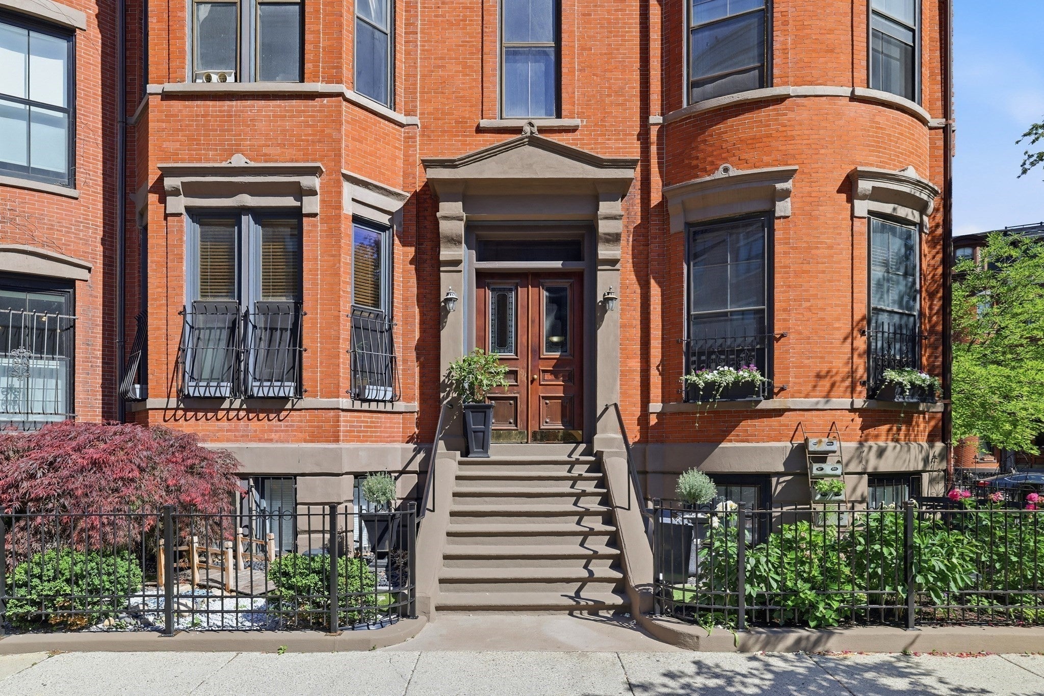 312 Columbus Ave 4, Boston MA 02116