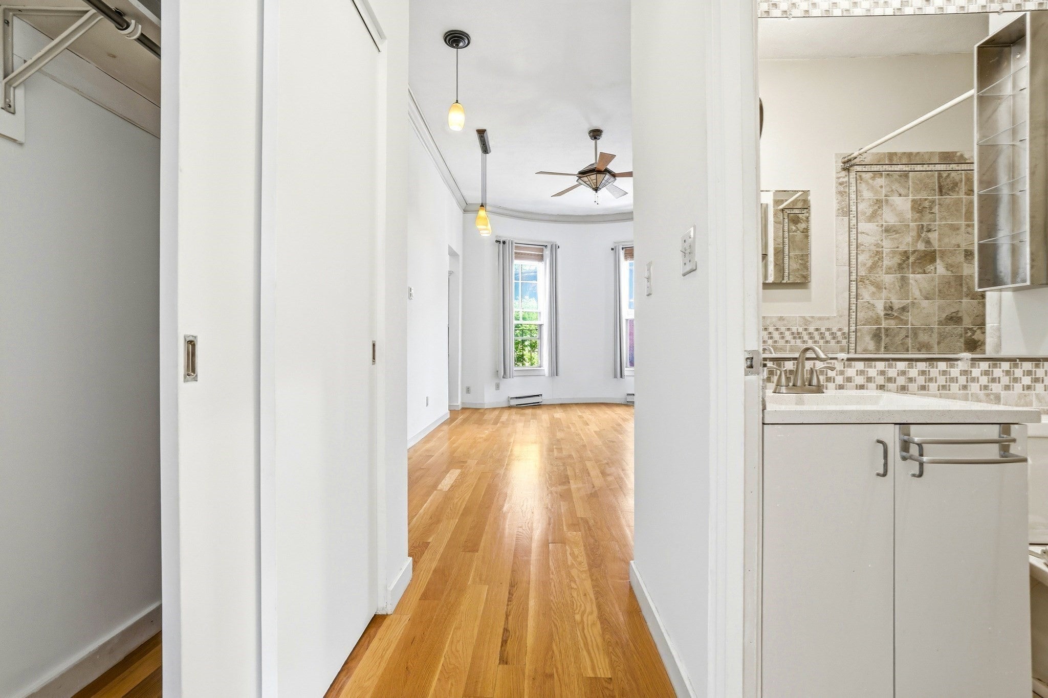 312 Columbus Ave 4, Boston MA 02116